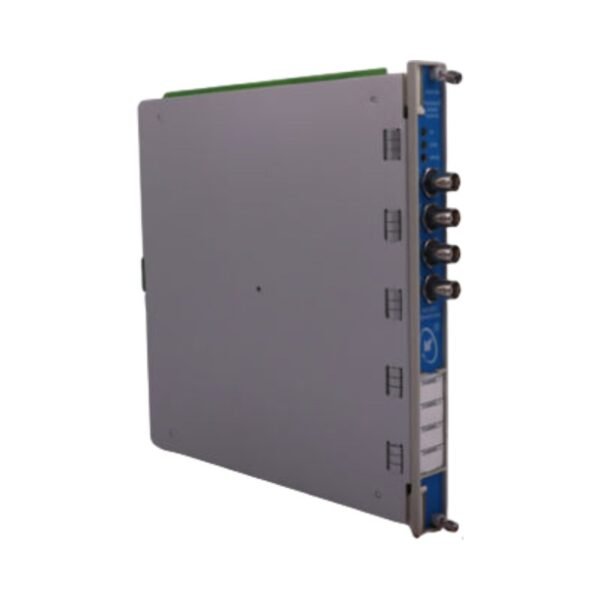 Bently Nevada 140734-02 3500 Series 4-Channel Relay I/O Module