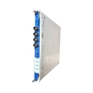 Bently Nevada 3500/64M 140734-05 Dynamic Pressure Monitor Module