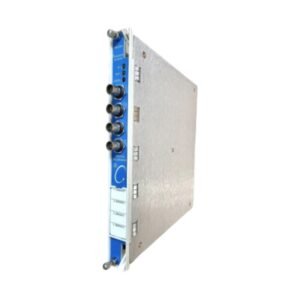 Bently Nevada 3500/64M 140734-05 Dynamic Pressure Monitor Module