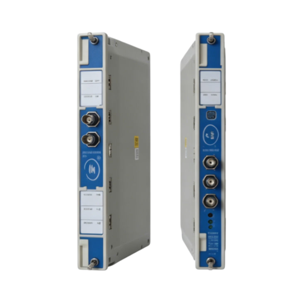 Bently Nevada 140734-08 3500 Series Proximitor Monitor Module
