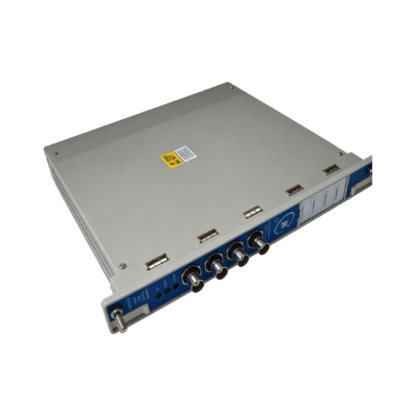 Bently Nevada 140734-08 3500 Series Proximitor Monitor Module
