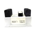 Bently Nevada 14386-03 3500 Series Transient Data Interface I/O Module
