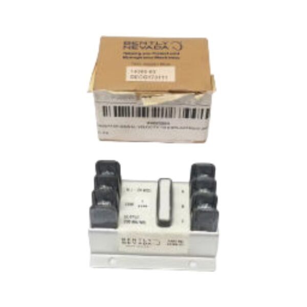 Bently Nevada 14386-03 3500 Series Transient Data Interface I/O Module