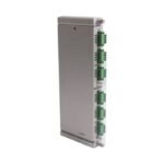 Bently Nevada 146031-02 3500 Series 100Base-FX Fiber Optic I/O Module