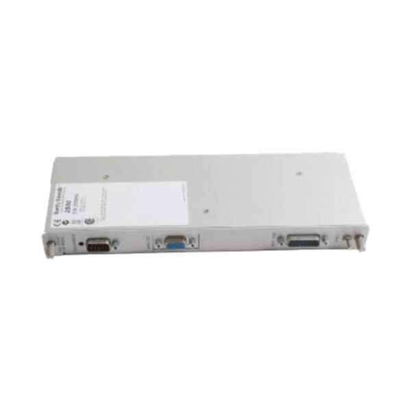 Bently Nevada 147663-01 3500/42M Proximitor Seismic Monitor Module