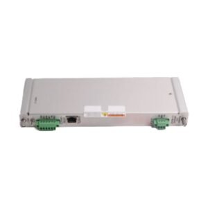Bently Nevada 3500/94 147663-01 VGA Display I/O Module
