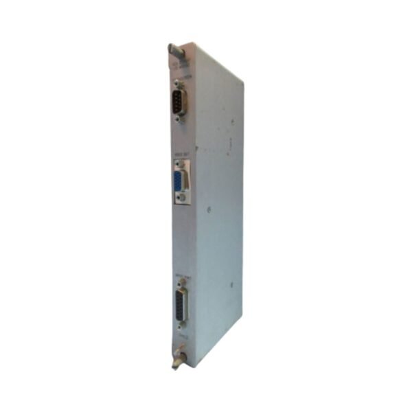 Bently Nevada 147663-01 3500/42M Proximitor Seismic Monitor Module