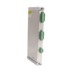Bently Nevada 3500/94 147663-01 VGA Display I/O Module