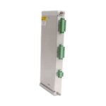 Bently Nevada 147663-01 3500/94 VGA Display I/O Module