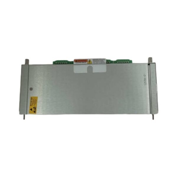 Bently Nevada 3500/94 147663-01 VGA Display Input/Output Module