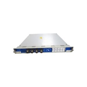 Bently Nevada 149356-01 3500/94M Display Router Box