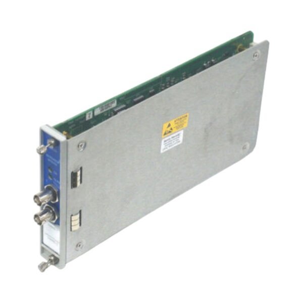 Bently Nevada 149369-01 3500/33 16-Channel Relay Module I/O Card