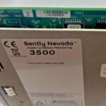 149369-01 3500/25 enhanced keyphasor module. Brand new, original stock with global shipping. Delivers high-accuracy phase references for vibration analysis.