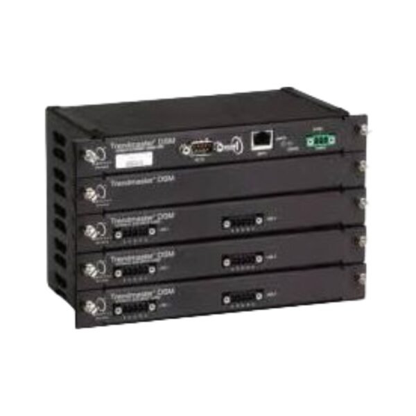 Bently Nevada 149744 Trendmaster Dynamic Scanning Module