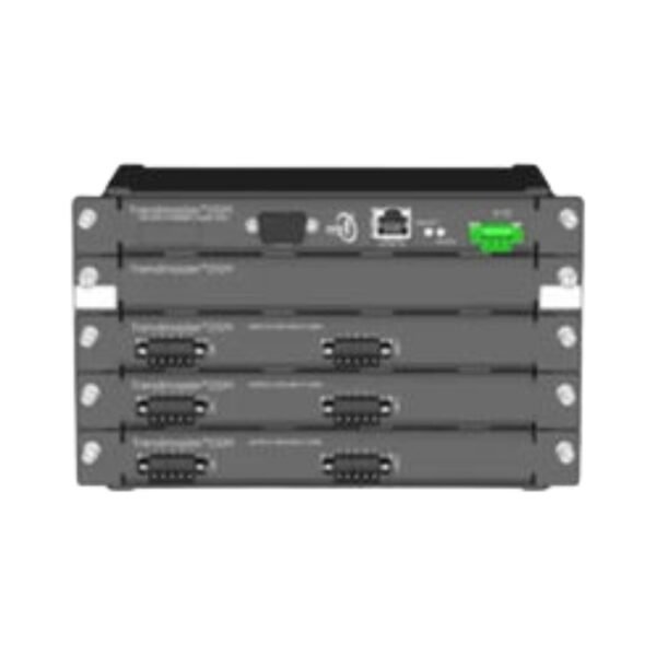 Bently Nevada 149744 Trendmaster Dynamic Scanning Module