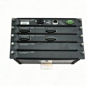 The 149744 is a Bently Nevada Trendmaster Dynamic Scanning Module. Brand new and original stock available with global shipping for automated machinery diagnostics.