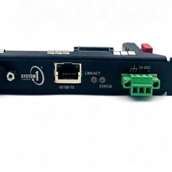 Bently Nevada 149776-02 Trendmaster Fiber Ethernet Communication Module The 149776-02 is a Bently Nevada Trendmaster 100 Base-FX Fiber Ethernet Communication Card. Brand new and original stock available with global shipping for machinery monitoring networks.