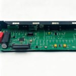 The 149776-02 is a Bently Nevada Trendmaster 100 Base-FX Fiber Ethernet Communication Card. Brand new and original stock available with global shipping for machinery monitoring networks.