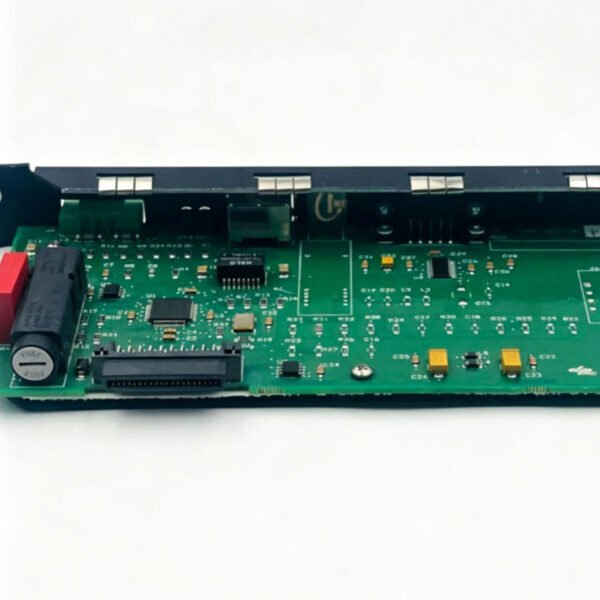 Bently Nevada 149776-02 Trendmaster Fiber Ethernet Communication Module The 149776-02 is a Bently Nevada Trendmaster 100 Base-FX Fiber Ethernet Communication Card. Brand new and original stock available with global shipping for machinery monitoring networks.