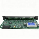 Bently Nevada 149811-01 Trendmaster Transducer Direct Input Card