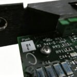 Bently Nevada 149811-01 Trendmaster Transducer Direct Input Card