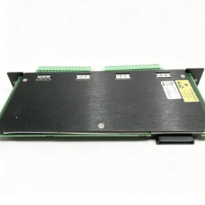 The 149811-01 is a Bently Nevada Trendmaster 24 Volt Transducer Direct Input Card. Brand new and original stock available with global shipping for machinery monitoring networks.
