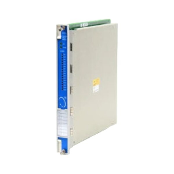 Bently Nevada 3500/33 149986-01 16-Channel Relay Control Module