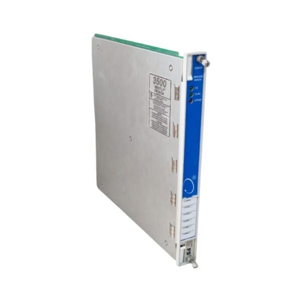 Bently Nevada 163179-01 3500 Series Proximitor Monitor Module