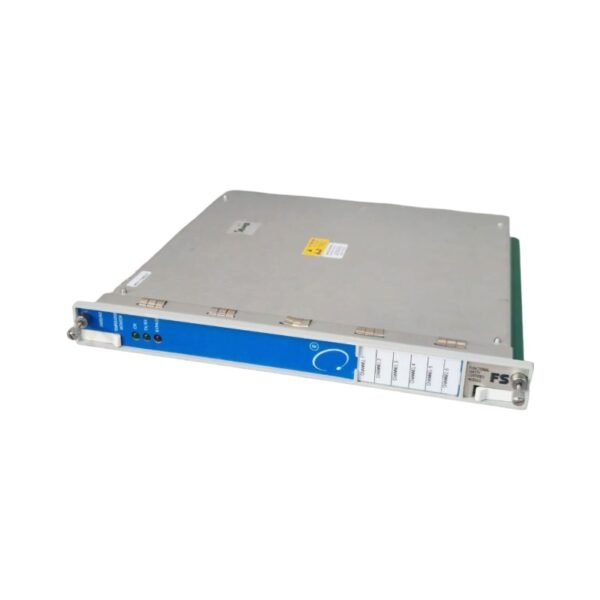 Bently Nevada 163179-01 3500 Series Proximitor Monitor Module