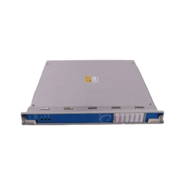 Bently Nevada 163179-02 Orbit 60 Transient Data Interface Module
