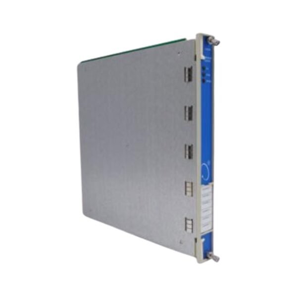 Bently Nevada 163179-02 Orbit 60 Transient Data Interface Module