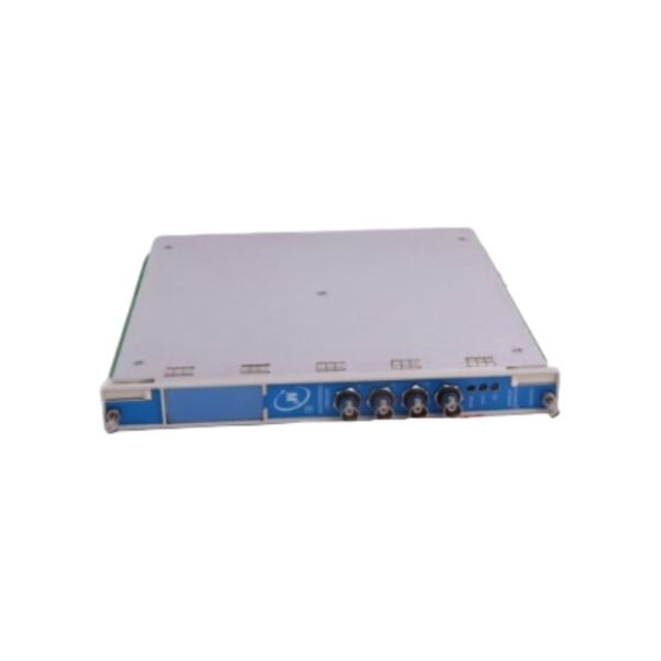 Bently Nevada 163179-02 Temperature Monitor Module