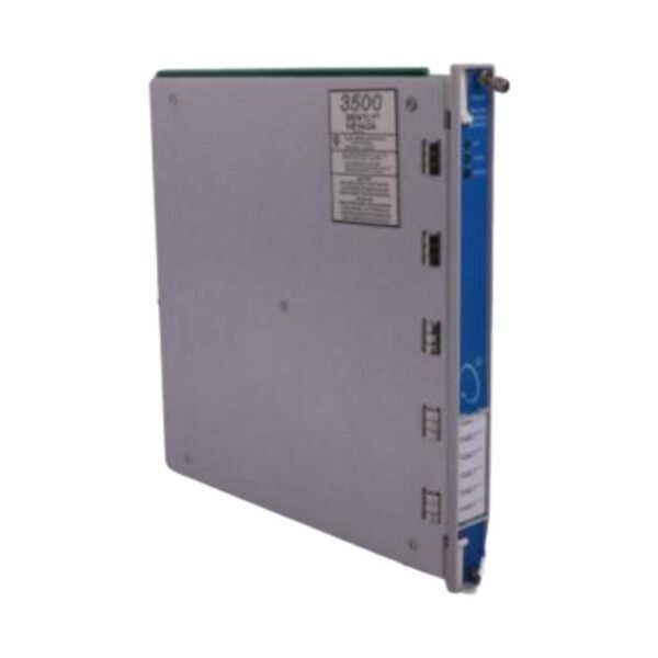 Bently Nevada 163179-03 Orbit 60 Transient Data Interface Module