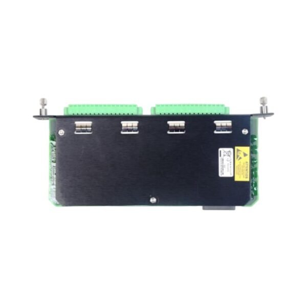 Bently Nevada 164746-01 Trendmaster DSM Seismic Direct Input Card