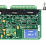 The 164746-01 is a Bently Nevada Trendmaster Seismic Direct Input Card. Brand new and original stock available with global shipping for machinery diagnostics.