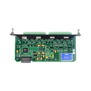 Bently Nevada 164746-01 Trendmaster DSM Seismic Direct Input Card
