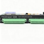 Bently Nevada 164746-01 Trendmaster Seismic Direct Input Card
