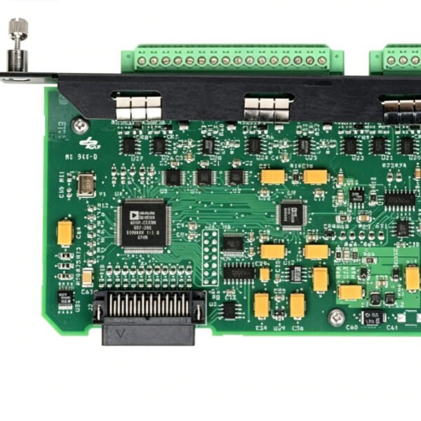 Bently Nevada 164746-01 Trendmaster Seismic Direct Input Card The 164746-01 is a Bently Nevada Trendmaster Seismic Direct Input Card. Brand new and original stock available with global shipping for machinery diagnostics.