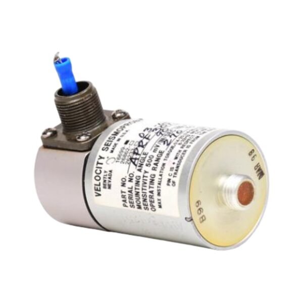 Bently Nevada 16699-01-02-02 Seismoprobe Velocity Transducer
