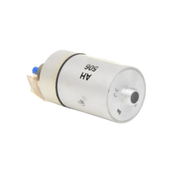 Bently Nevada 16699-01-02-02 Velocity Seismoprobe Transducer