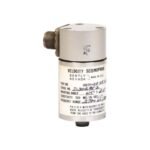 Bently Nevada 16699-03-02-02 Velocity Seismoprobe Transducer