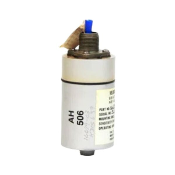 Bently Nevada 16699-03-02-02 Seismoprobe Velocity Transducer