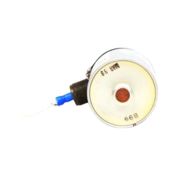 Bently Nevada 16699-03 Velocity Seismoprobe Transducer