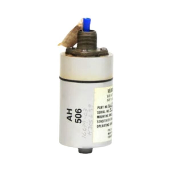 Bently Nevada 16699-03 Velocity Seismoprobe Transducer