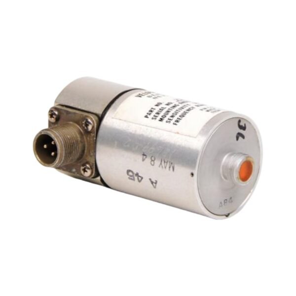 Bently Nevada 16699-10-02-01 Seismoprobe Velocity Transducer