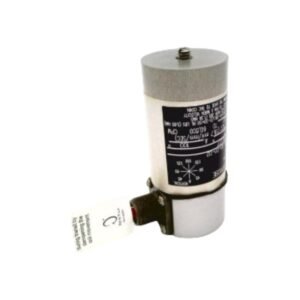 Bently Nevada 16699-10-02-01 Velocity Seismoprobe Transducer