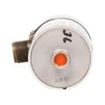 Bently Nevada 16699-10-02-02 Seismoprobe Velocity Transducer