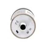 Bently Nevada 16699-10-02-02 Velocity Seismoprobe Transducer
