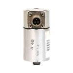 Bently Nevada 16699-10-02-02 Seismoprobe Velocity Transducer