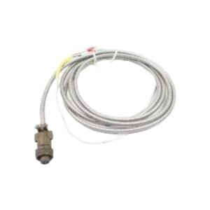 Bently Nevada 16710-08 Armored Interconnect Cable